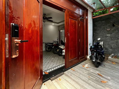 Жилье в Ho Chi Minh City, Vietnam  Жилье в Ho Chi Minh City, Vietnam