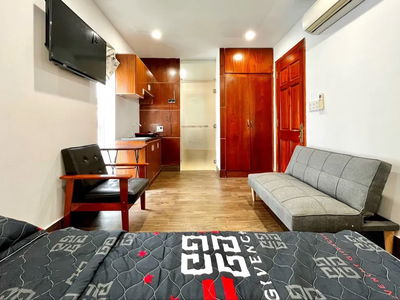 Жилье в Ho Chi Minh City, Vietnam  Жилье в Ho Chi Minh City, Vietnam