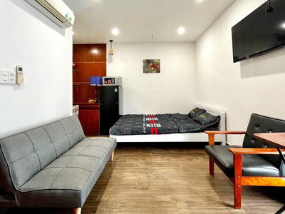 Alojamiento en Ho Chi Minh City, Vietnam Alojamiento en Ho Chi Minh City, Vietnam