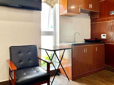 Жилье в Ho Chi Minh City, Vietnam Жилье в Ho Chi Minh City, Vietnam