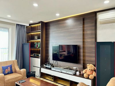 Green View, Vietnam Green View, Vietnam