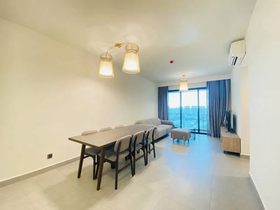 Happy In View, Vietnam Happy In View, Vietnam