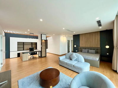 Green View, Vietnam Green View, Vietnam