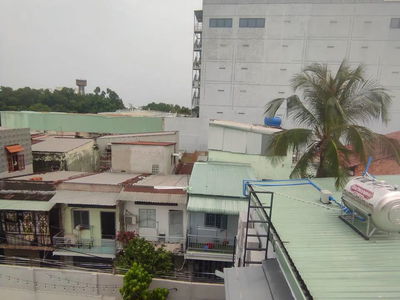 Gehäuse In Ho Chi Minh City, Vietnam Gehäuse In Ho Chi Minh City, Vietnam