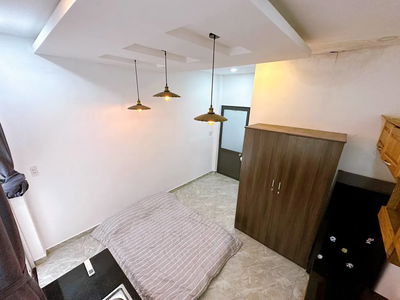 Logement dans Ho Chi Minh City, Vietnam Logement dans Ho Chi Minh City, Vietnam