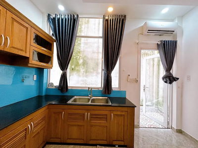 Alojamiento en Ho Chi Minh City, Vietnam  Alojamiento en Ho Chi Minh City, Vietnam