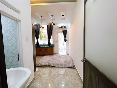 Housing in Ho Chi Minh City, Vietnam  Housing in Ho Chi Minh City, Vietnam