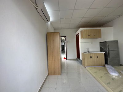Жилье в Ho Chi Minh City, Vietnam  Жилье в Ho Chi Minh City, Vietnam