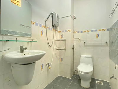 Alojamiento en Ho Chi Minh City, Vietnam Alojamiento en Ho Chi Minh City, Vietnam