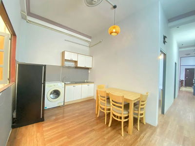 Alojamiento en Ho Chi Minh City, Vietnam Alojamiento en Ho Chi Minh City, Vietnam