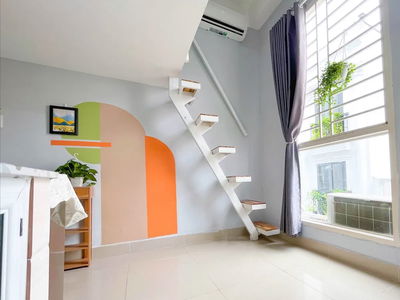 Logement dans Ho Chi Minh City, Vietnam Logement dans Ho Chi Minh City, Vietnam