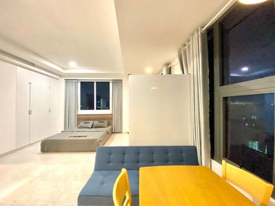 Alojamiento en Ho Chi Minh City, Vietnam Alojamiento en Ho Chi Minh City, Vietnam