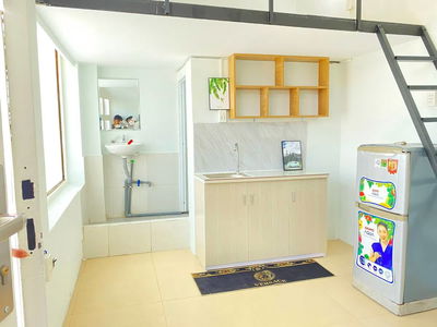 Alojamiento en Ho Chi Minh City, Vietnam Alojamiento en Ho Chi Minh City, Vietnam