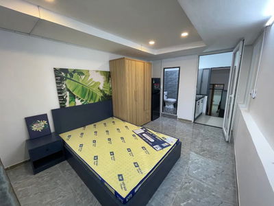 Alojamiento en Ho Chi Minh City, Vietnam  Alojamiento en Ho Chi Minh City, Vietnam