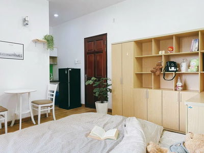 Жилье в Ho Chi Minh City, Vietnam  Жилье в Ho Chi Minh City, Vietnam