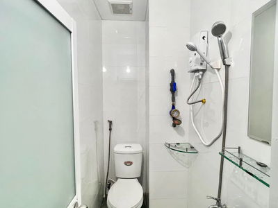 Housing in Ho Chi Minh City, Vietnam Housing in Ho Chi Minh City, Vietnam