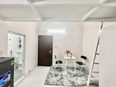 Logement dans Ho Chi Minh City, Vietnam Logement dans Ho Chi Minh City, Vietnam