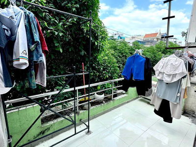 Жилье в Ho Chi Minh City, Vietnam Жилье в Ho Chi Minh City, Vietnam