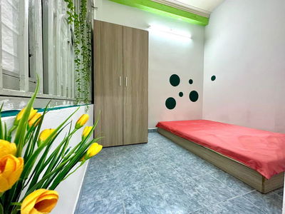 Logement dans Ho Chi Minh City, Vietnam  Logement dans Ho Chi Minh City, Vietnam