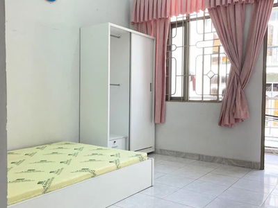 Logement dans Di An, Vietnam Logement dans Di An, Vietnam