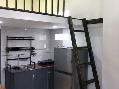 Logement dans Ho Chi Minh City, Vietnam  Logement dans Ho Chi Minh City, Vietnam