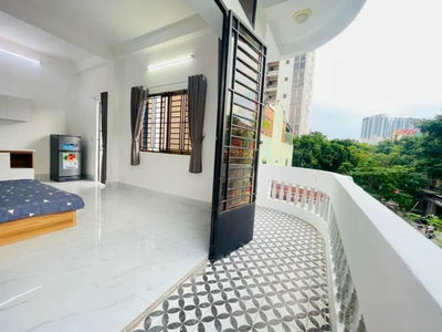 Alojamiento en Ho Chi Minh City, Vietnam Alojamiento en Ho Chi Minh City, Vietnam