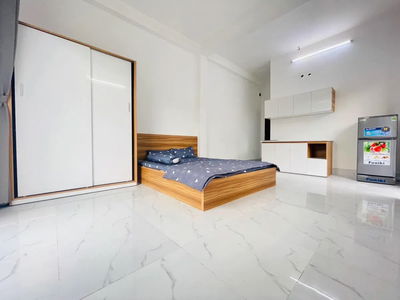 Alojamiento en Ho Chi Minh City, Vietnam Alojamiento en Ho Chi Minh City, Vietnam