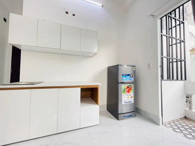 Housing in Ho Chi Minh City, Vietnam Housing in Ho Chi Minh City, Vietnam