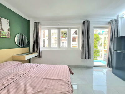 Logement dans Ho Chi Minh City, Vietnam Logement dans Ho Chi Minh City, Vietnam