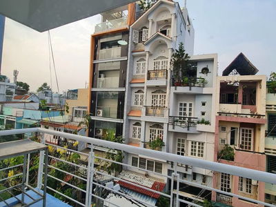 Housing in Ho Chi Minh City, Vietnam Housing in Ho Chi Minh City, Vietnam