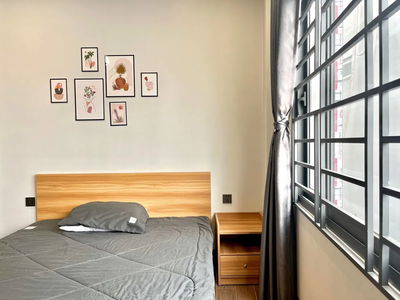Logement dans Hanoi, Vietnam  Logement dans Hanoi, Vietnam