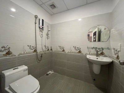 Housing in Ho Chi Minh City, Vietnam Housing in Ho Chi Minh City, Vietnam