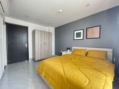 Logement dans Ho Chi Minh City, Vietnam Logement dans Ho Chi Minh City, Vietnam