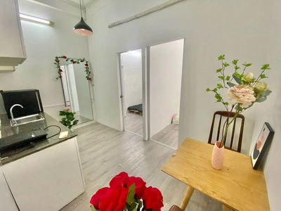 Alojamiento en Ho Chi Minh City, Vietnam Alojamiento en Ho Chi Minh City, Vietnam