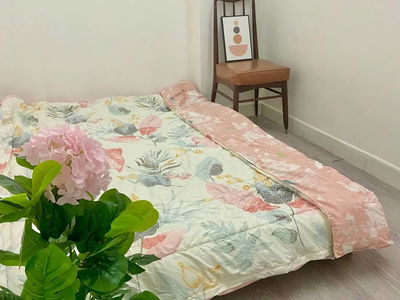 Alojamiento en Ho Chi Minh City, Vietnam Alojamiento en Ho Chi Minh City, Vietnam