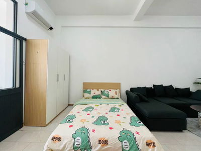 Gehäuse In Di An, Vietnam Gehäuse In Di An, Vietnam