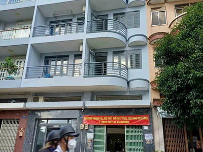 8 District, Vietnam 8 District, Vietnam