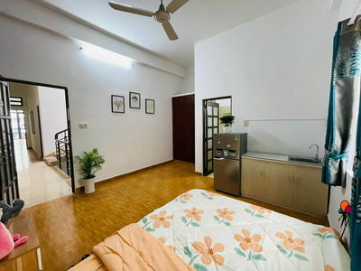 Logement dans Ho Chi Minh City, Vietnam Logement dans Ho Chi Minh City, Vietnam