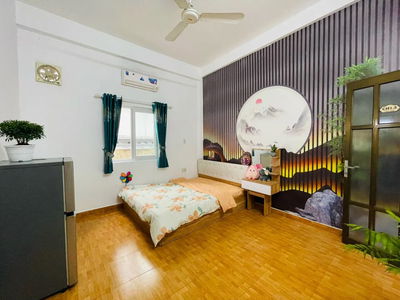 Housing in Ho Chi Minh City, Vietnam  Housing in Ho Chi Minh City, Vietnam