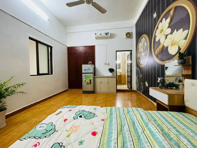 Alojamiento en Ho Chi Minh City, Vietnam  Alojamiento en Ho Chi Minh City, Vietnam