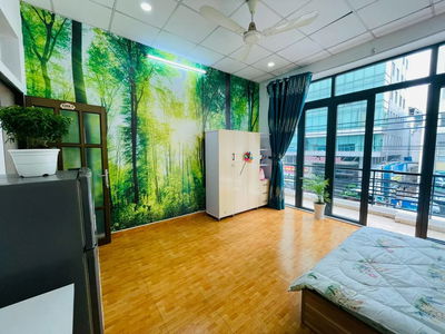 Жилье в Ho Chi Minh City, Vietnam  Жилье в Ho Chi Minh City, Vietnam