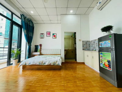 Жилье в Ho Chi Minh City, Vietnam  Жилье в Ho Chi Minh City, Vietnam