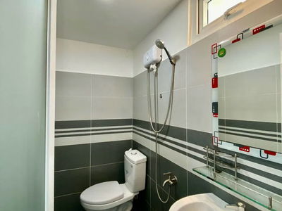 Logement dans Ho Chi Minh City, Vietnam Logement dans Ho Chi Minh City, Vietnam