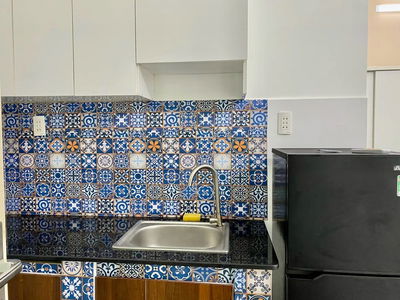 Housing in Ho Chi Minh City, Vietnam  Housing in Ho Chi Minh City, Vietnam