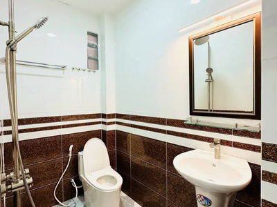 Logement dans Ho Chi Minh City, Vietnam Logement dans Ho Chi Minh City, Vietnam