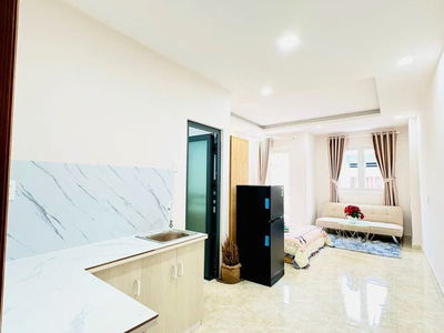 Жилье в Ho Chi Minh City, Vietnam  Жилье в Ho Chi Minh City, Vietnam
