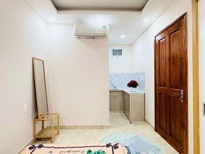 Logement dans Ho Chi Minh City, Vietnam  Logement dans Ho Chi Minh City, Vietnam