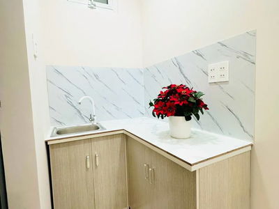 Housing in Ho Chi Minh City, Vietnam  Housing in Ho Chi Minh City, Vietnam