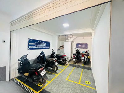 Logement dans Ho Chi Minh City, Vietnam  Logement dans Ho Chi Minh City, Vietnam