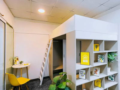 Gehäuse In Ho Chi Minh City, Vietnam Gehäuse In Ho Chi Minh City, Vietnam